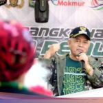 Forexbitcoinstock.com: Bupati Malang Sanusi yang Diusung PDIP Tetap Berangkat Retret di Magelang