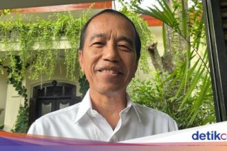 Forexbitcoinstock.com: Jokowi Imbau Kepala Daerah PDIP Hadir Retret: Ini Urusan Pemerintahan