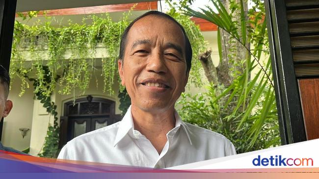 Forexbitcoinstock.com: Jokowi Imbau Kepala Daerah PDIP Hadir Retret: Ini Urusan Pemerintahan