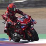 Forexbitcoinstock.com: MotoGP 2025: Peluang Bagnaia dan Marc Marquez Juara Dunia Sama Besar!