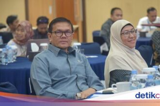 Forexbitcoinstock.com: Legislator Dorong Regulasi Baru Kelola Penerimaan Mahasiswa di PTN dan PTS