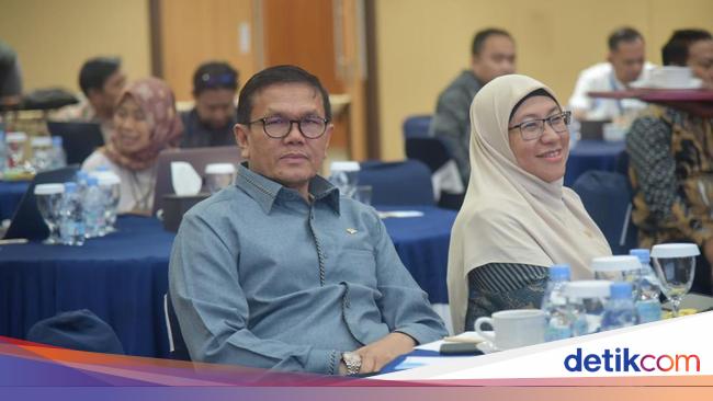 Forexbitcoinstock.com: Legislator Dorong Regulasi Baru Kelola Penerimaan Mahasiswa di PTN dan PTS