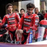 Forexbitcoinstock.com: Apa Iya Valentino Rossi Akan Pengaruhi Harmoni Bagnaia dan Marquez?