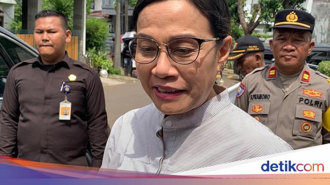 Forexbitcoinstock.com: Sri Mulyani Jadi Pemateri Retret Magelang Malam Ini, Bahas Efisiensi