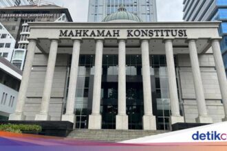 Forexbitcoinstock.com: MK Bacakan Putusan 40 Gugatan Hasil Pilkada Hari Ini