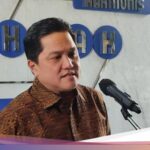 Forexbitcoinstock.com: Jadi Ketua Dewan Pengawas Danantara, Erick Thohir Terima Kasih ke Prabowo – FBS Forex Bitcoin Stock