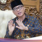 Forexbitcoinstock.com: Argumentasi Mendes Yandri Terkait MK yang Minta PSU di Pilbup Serang