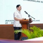 Forexbitcoinstock.com: Luhut di Retret Kepala Daerah: Tanpa Efisiensi, Mustahil Bisa Melangkah Jauh