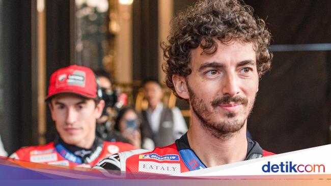 Forexbitcoinstock.com: Bagnaia, Marquez, dan Tragedi MotoGP Argentina yang Hantui Ducati