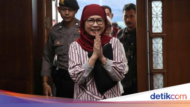 Forexbitcoinstock.com: Hukuman Karen Agustiawan Diperberat MA Jadi 13 Tahun Penjara