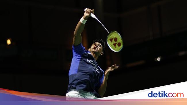 Forexbitcoinstock.com: Hasil German Birth 2025: Alwi Dikalahkan Axelsen, 2 Ganda Campuran Lolos