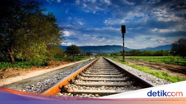 Forexbitcoinstock.com: Proyek Kereta Semi Cepat Jakarta-Surabaya Mulai Dibahas Lagi – FBS Foreign change Bitcoin Inventory