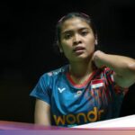 Forexbitcoinstock.com: Persiapan Gregoria Menuju All England 2025: Fokus ke Psychological