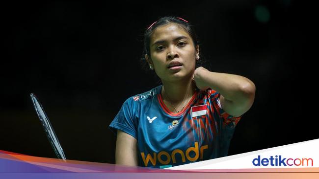 Forexbitcoinstock.com: Persiapan Gregoria Menuju All England 2025: Fokus ke Psychological