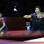 Forexbitcoinstock.com: Hasil Drawing All England 2025 Dirilis, 11 Wakil Indonesia Segera Tempur