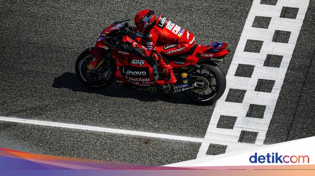 Forexbitcoinstock.com: Klasemen-Jadwal Lengkap MotoGP 2025: Kapan Balapan Lagi?