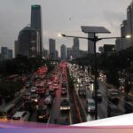 Forexbitcoinstock.com: Polisi Catat Pergeseran Jam Macet Jakarta Saat Ramadan, Begini Detailnya