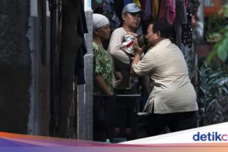 Forexbitcoinstock.com: Prabowo Posting Saat Cek Banjir Bekasi: Pemerintah Akan Respons Cepat