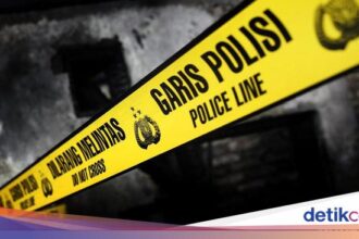 Forexbitcoinstock.com: Gempar Jasad Ibu-Anak Ditemukan dalam Toren di Jakbar