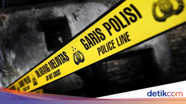 Forexbitcoinstock.com: Gempar Jasad Ibu-Anak Ditemukan dalam Toren di Jakbar