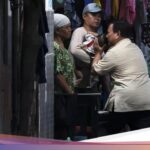 Forexbitcoinstock.com: ‘Nyemplung’ Cek Banjir di Bekasi, Prabowo Minta Cepat Diatasi – FBS Forex Bitcoin Stock