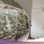 Forexbitcoinstock.com: Penampakan Tembok Rumah Warga Depok yang Jebol Diterjang Banjir