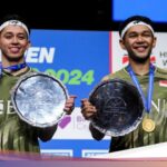 Forexbitcoinstock.com: Fajar Alfian Cs Diminta Waspadai Hal Ini di All England 2025