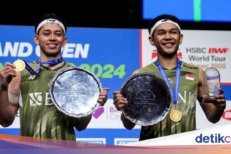 Forexbitcoinstock.com: Fajar Alfian Cs Diminta Waspadai Hal Ini di All England 2025