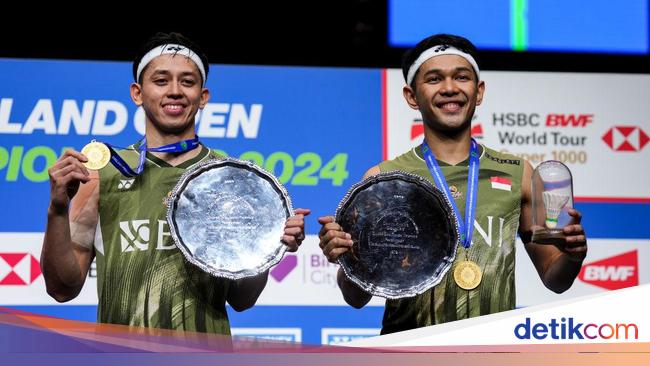 Forexbitcoinstock.com: Fajar Alfian Cs Diminta Waspadai Hal Ini di All England 2025