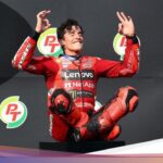 Forexbitcoinstock.com: Marc Marquez Donasikan Rp 5,4 M Hasil Juara MotoGP Thailand