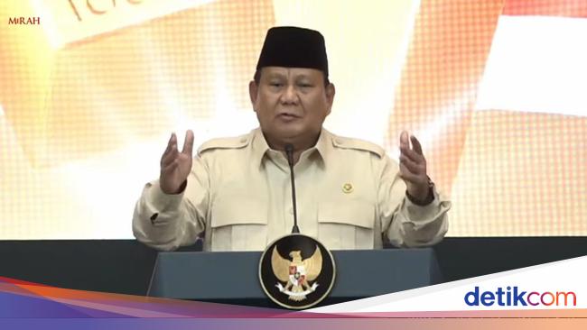 Forexbitcoinstock.com: 7 Stimulus Ekonomi Prabowo di Bulan Puasa dan Lebaran – FBS International change Bitcoin Stock