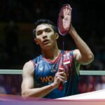 Forexbitcoinstock.com: Jonatan Christie Antisipasi Persaingan Ketat All England 2025