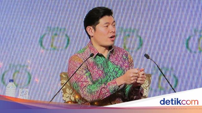 Forexbitcoinstock.com: Ikut Perintah Prabowo, Grab Beberkan Skema Bonus Hari Raya buat Driver – FBS Foreign exchange Bitcoin Stock