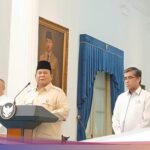 Forexbitcoinstock.com: Prabowo Imbau Aplikator Beri Bonus Hari Raya Uang Tunai ke Ojol-Kurir On-line