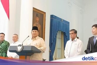 Forexbitcoinstock.com: Prabowo Imbau Aplikator Beri Bonus Hari Raya Uang Tunai ke Ojol-Kurir On-line