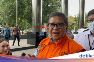 Forexbitcoinstock.com: Pertimbangan Hakim Gugurkan Praperadilan Hasto Terkait Tersangka Suap