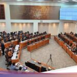 Forexbitcoinstock.com: Koalisi Sipil Kritik Keras Revisi Pasal 47 di RUU TNI: Sangat Berbahaya!