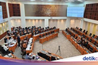 Forexbitcoinstock.com: Koalisi Sipil Kritik Keras Revisi Pasal 47 di RUU TNI: Sangat Berbahaya!