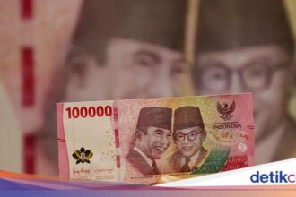 Forexbitcoinstock.com: Alasan Pemohon Minta MK Ubah Rp 1.000 Jadi Rp 1: Nol Berlebihan Bikin Rumit