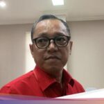 Forexbitcoinstock.com: Deddy PDIP Soroti Revisi UU TNI, Desak Tak Ada ‘Invasi’ Jabatan Sipil