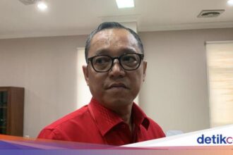 Forexbitcoinstock.com: Deddy PDIP Soroti Revisi UU TNI, Desak Tak Ada ‘Invasi’ Jabatan Sipil