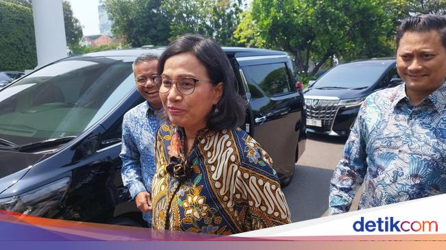 Forexbitcoinstock.com: Beredar Kabar Penerimaan Pajak Anjlok, Sri Mulyani Respons Begini – FBS Forex Bitcoin Stock