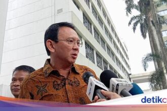 Forexbitcoinstock.com: Ahok Penuhi Panggilan Kejagung