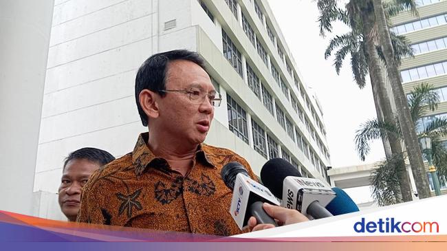 Forexbitcoinstock.com: Ahok Penuhi Panggilan Kejagung