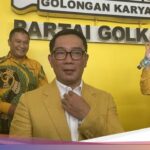 Forexbitcoinstock.com: RK Kader Baru Sehingga Golkar Ogah Dikaitkan Penggeledahan