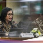 Forexbitcoinstock.com: Sri Mulyani Minta Setoran Pajak Anjlok Tak Didramatisir – FBS International change Bitcoin Stock