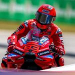 Forexbitcoinstock.com: Marc Marquez Tak Sabar Jalani MotoGP Argentina!