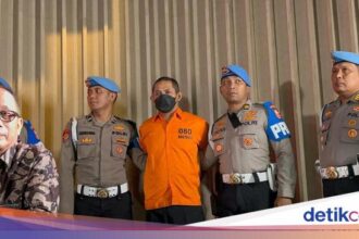 Forexbitcoinstock.com: Terancam Dipecat, Eks Kapolres Ngada Akan Disidang Etik Senin 17 Maret