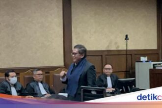 Forexbitcoinstock.com: Jaksa: Hasto Sempat Surati KPU Minta Harun Masiku Lolos DPR tapi Ditolak