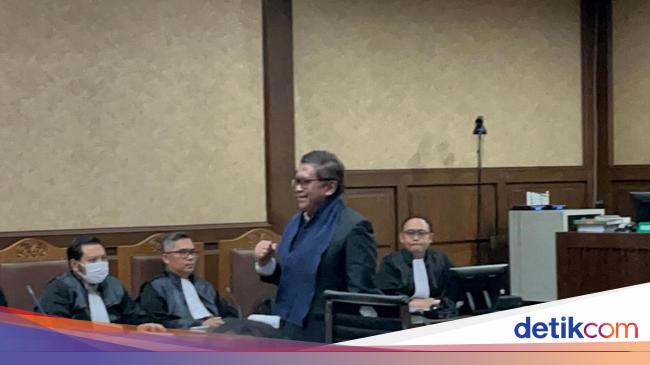 Forexbitcoinstock.com: Jaksa: Hasto Sempat Surati KPU Minta Harun Masiku Lolos DPR tapi Ditolak